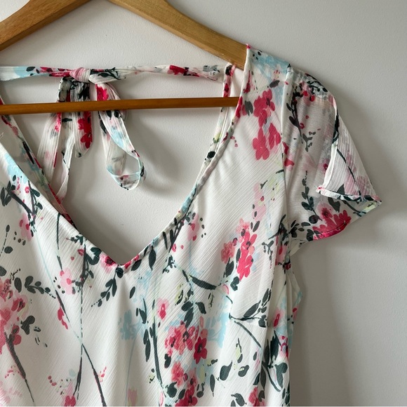 Marks & Spencer Maxi Dress Size 16 - Picture 2 of 9